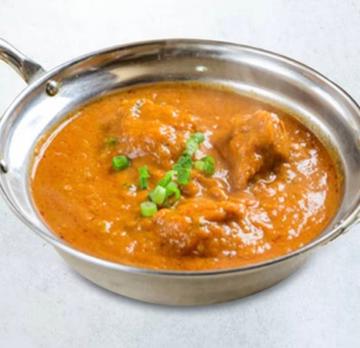 ポークカレー pork curry