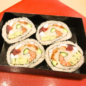 まかない巻き MAKANAI MAKI