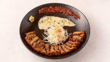丸サムギョプサル