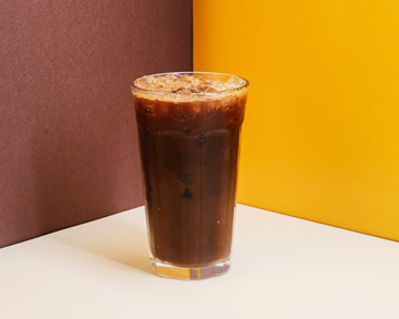 ベトナムコーヒーブラック アイス