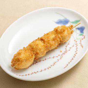 うずら卵フライ