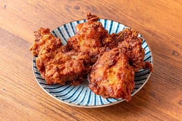 唐揚げ(3個)