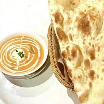 Bカレーセット/Set B