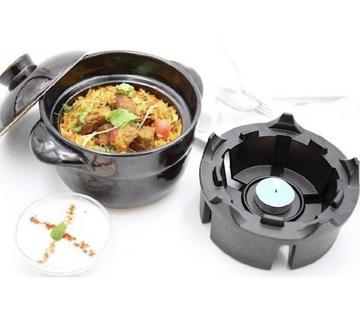 マトンビリヤニ Mutton Biriyani