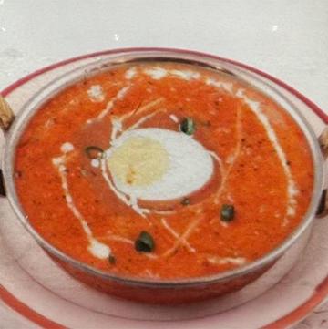 キーマエッグ Keema Egg