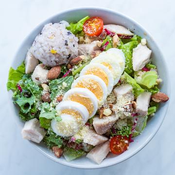 CHICKEN CAESAR  チキンシーザー