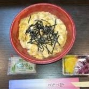 親子丼