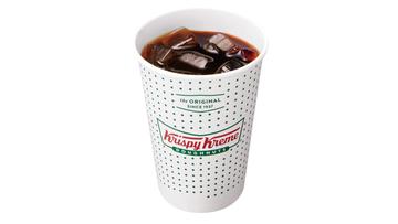 アイスコーヒー