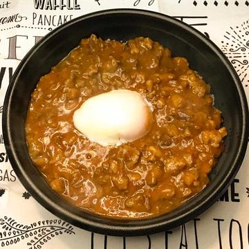 ボロネーゼ丼 Bolognese rice bowl