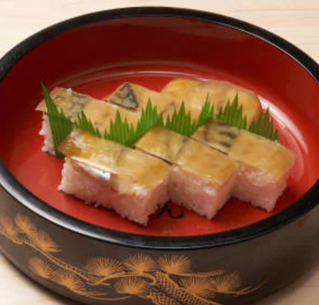 バッテラ