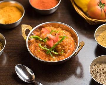 チキンティッカマサラ Chicken Tikka Masala