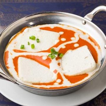 サヒパニール SHAHI PANEER