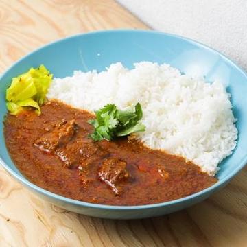 今週のカレーB・1種 Weekly Curry B 1 Type