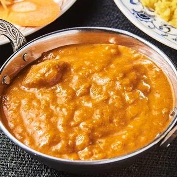 豚肉カレー/Pork Curry