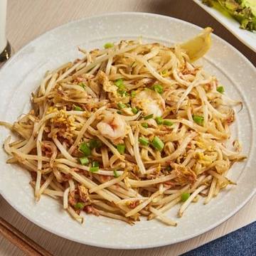 パッタイ Pad Thai