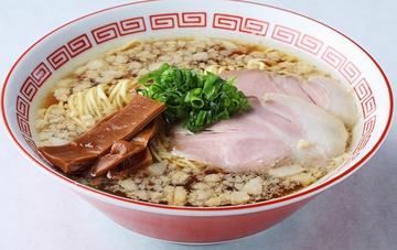 中華そば