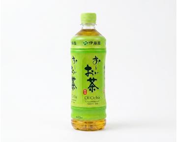 おーいお茶