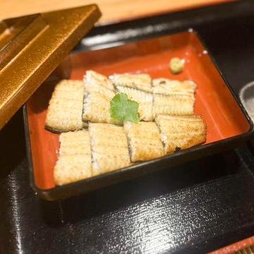 白焼き(一尾)