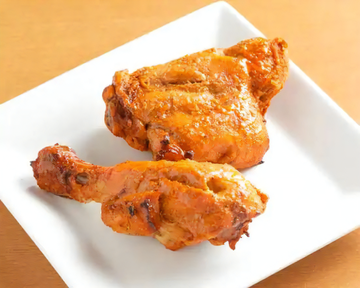 タンドリーチキン(2P) Tandoori Chicken(2P)