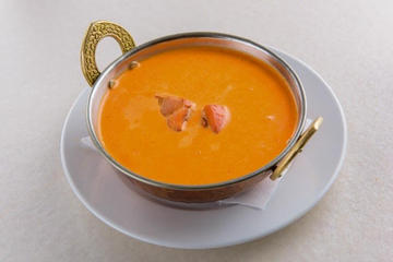 サイノスペシャルバターチキンセット saino special butter chicken