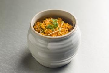 ビリアニ(野菜) Biryani(Vegetable)