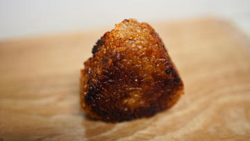 焼きおにぎり