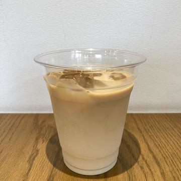 カフェインレスオレ(アイス)