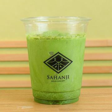抹茶シェイク