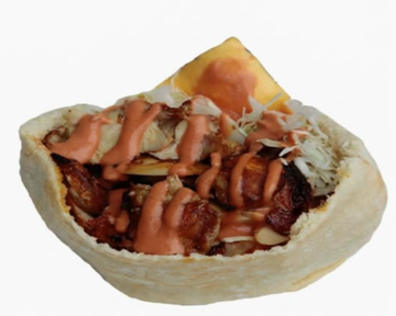 Cheese Kebab Sand Chickenチーズケバブサンド(チキン)