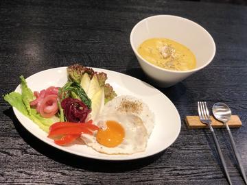 イエローカレー 【冷凍のカレーソースのみ】
