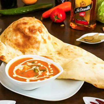 ベジタブルカレーセット Veggie Curry Set