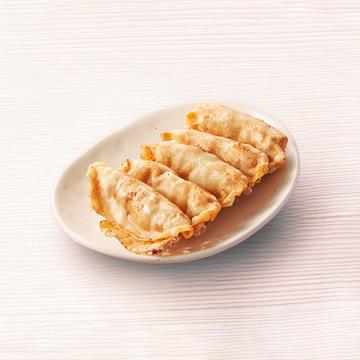 スタミナ満点！特製揚げ餃子(5個)