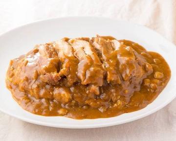 チキンカレー