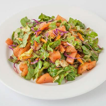 グリーンサラダ Green Salad