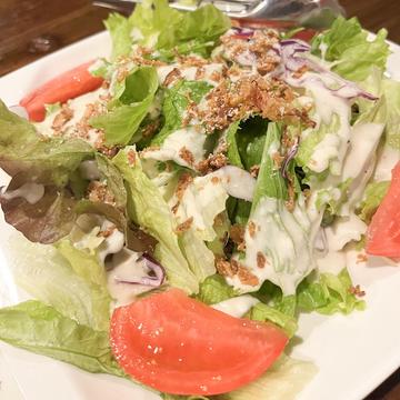 シーザーサラダ