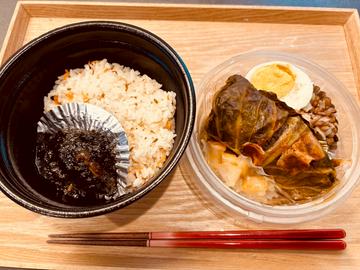 ロールキャベツ
