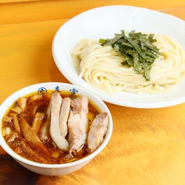 チャーシューつけそば(太麺)