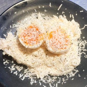 ジャーマンポテトサラダ