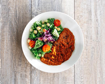 マイルド！トマトキーマ Mild Tomato Keema