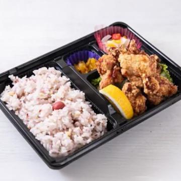 唐揚げ弁当5個