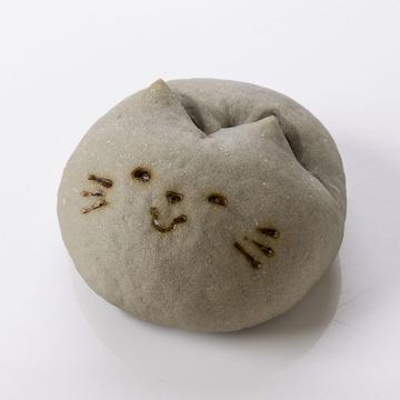 ネコノミカタパン (チョコ)