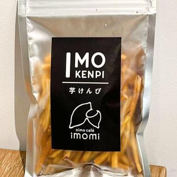 芋けんぴ