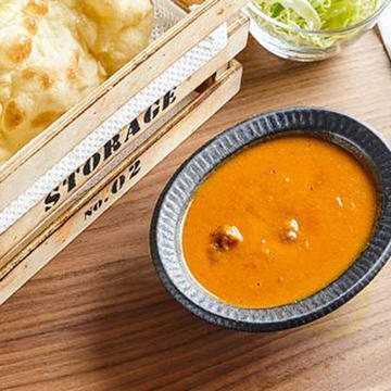 ポークカレー Oushu Curry