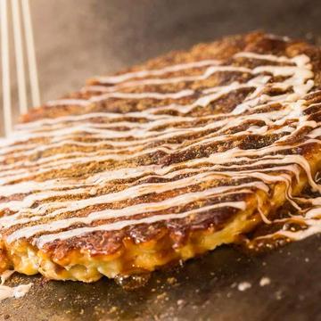 たこ焼き玉