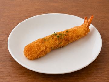 エビフライ単品
