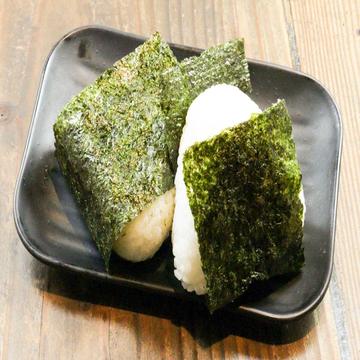 種類豊富な真心おにぎり 1個