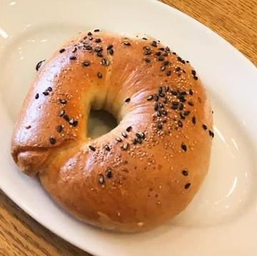 こじかベーグル