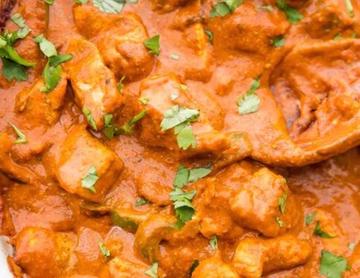 チキンティッカ・マサラ Chicken Tikka Masala
