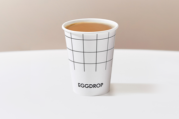 ホットKミックスコーヒー