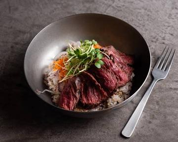 No.14 ハラミ No.14 Skirt Steak